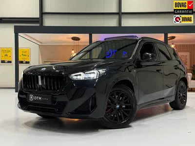 BMW X1 sDrive20i M Sport uit 2024