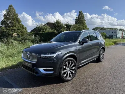 Volvo XC90 T8 Recharge AWD Inscription uit 2022