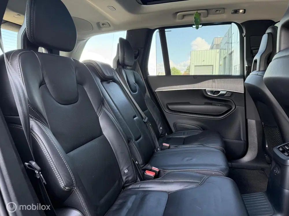Volvo XC90 T8 Recharge AWD Inscription uit 2022, foto 11