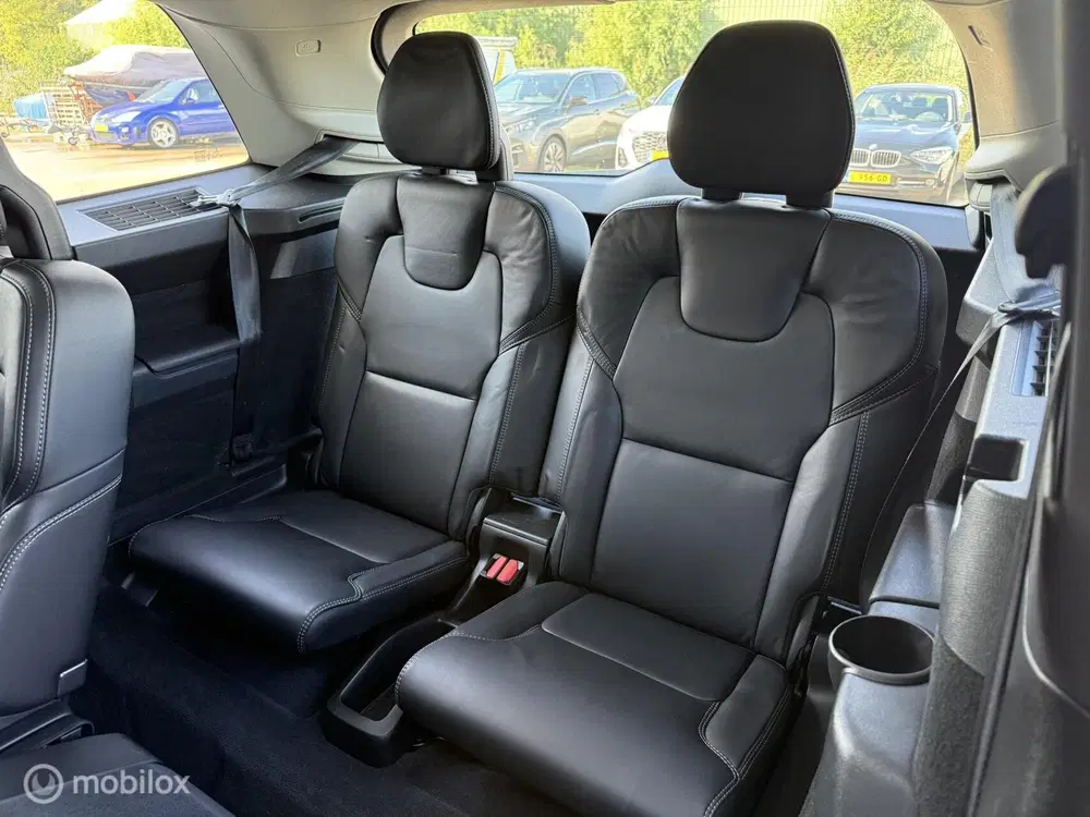 Volvo XC90 T8 Recharge AWD Inscription uit 2022, foto 12