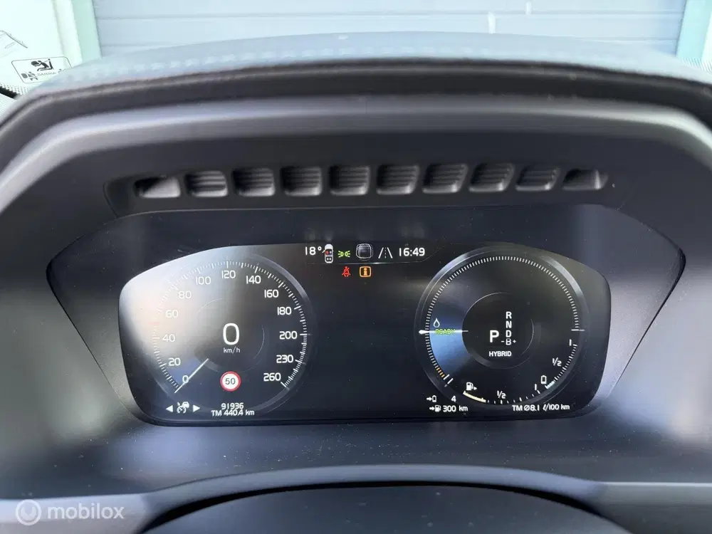 Volvo XC90 T8 Recharge AWD Inscription uit 2022, foto 18