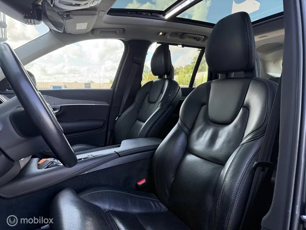 Volvo XC90 T8 Recharge AWD Inscription uit 2022, foto 6