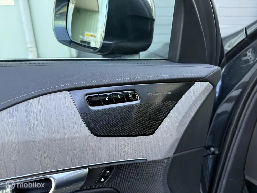 Volvo XC90 T8 Recharge AWD Inscription uit 2022, foto 7