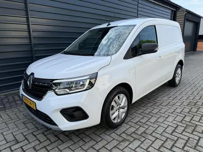 Renault Kangoo bestel 1.3 TCe Luxe Automaat Benz. Camera uit 2022
