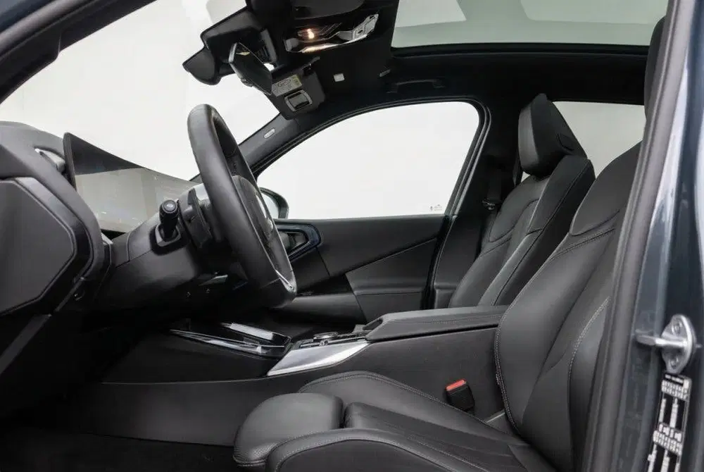BMW X3 xDrive30e M Sport Pano l 360° l HUD l Harm uit 2025, foto 10
