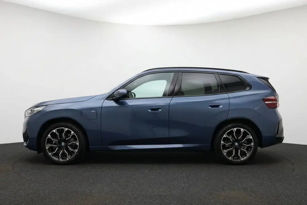 BMW X3 xDrive30e M Sport Pano l 360° l HUD l Harm uit 2025, foto 2