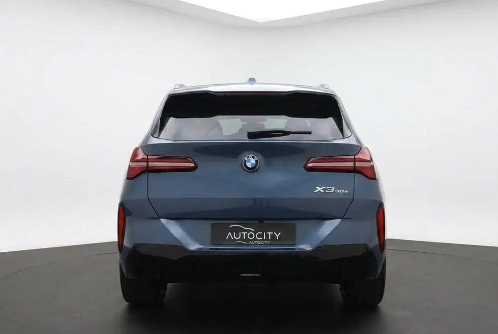 BMW X3 xDrive30e M Sport Pano l 360° l HUD l Harm uit 2025, foto 4
