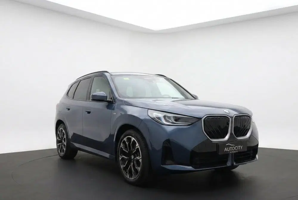 BMW X3 xDrive30e M Sport Pano l 360° l HUD l Harm uit 2025, foto 5
