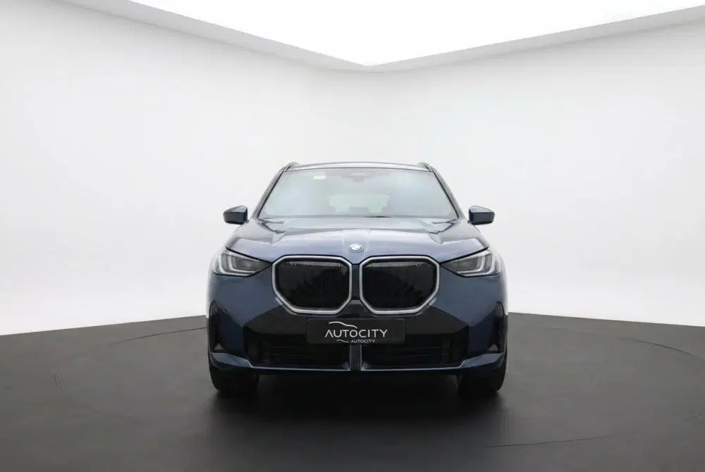 BMW X3 xDrive30e M Sport Pano l 360° l HUD l Harm uit 2025, foto 6