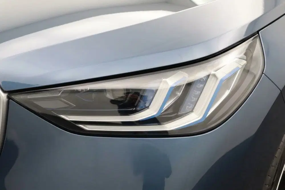 BMW X3 xDrive30e M Sport Pano l 360° l HUD l Harm uit 2025, foto 8