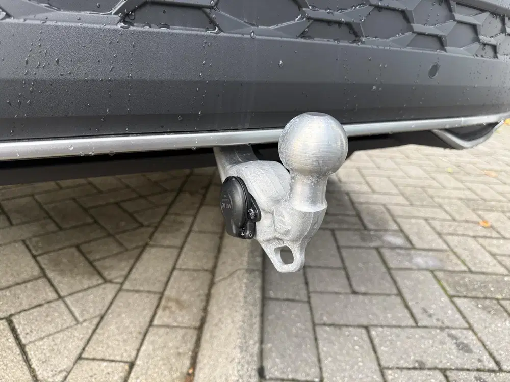 Skoda Kodiaq 1.5 TSI PHEV Sportline Business uit 2026, foto 10