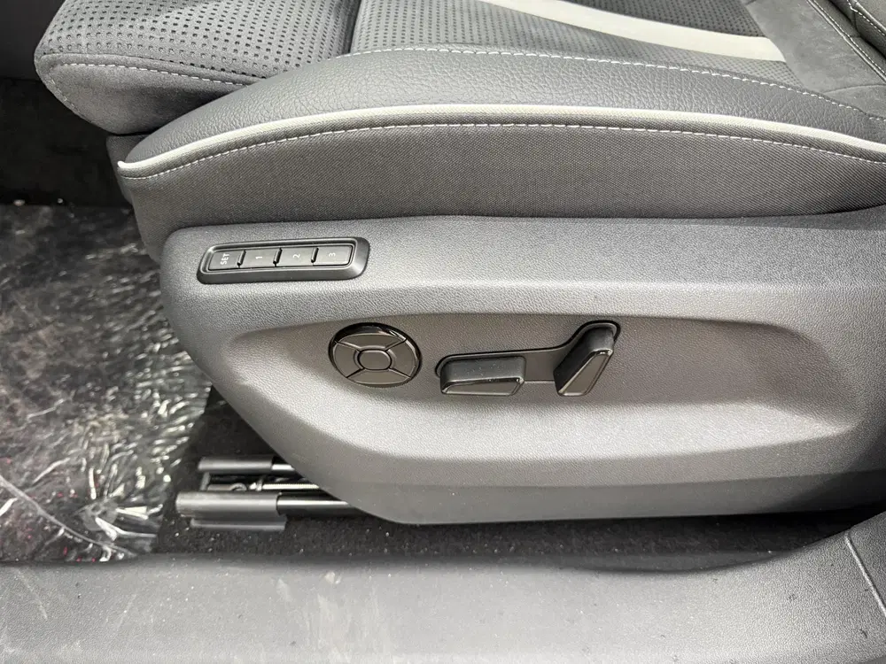 Skoda Kodiaq 1.5 TSI PHEV Sportline Business uit 2026, foto 5