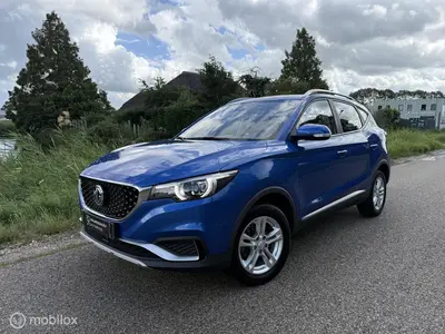 MG ZS EV Comfort 45 kWh / SOH 91% / ACC / CarPlay uit 2020