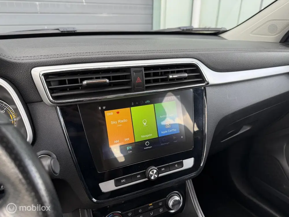 MG ZS EV Comfort 45 kWh / SOH 91% / ACC / CarPlay uit 2020, foto 18