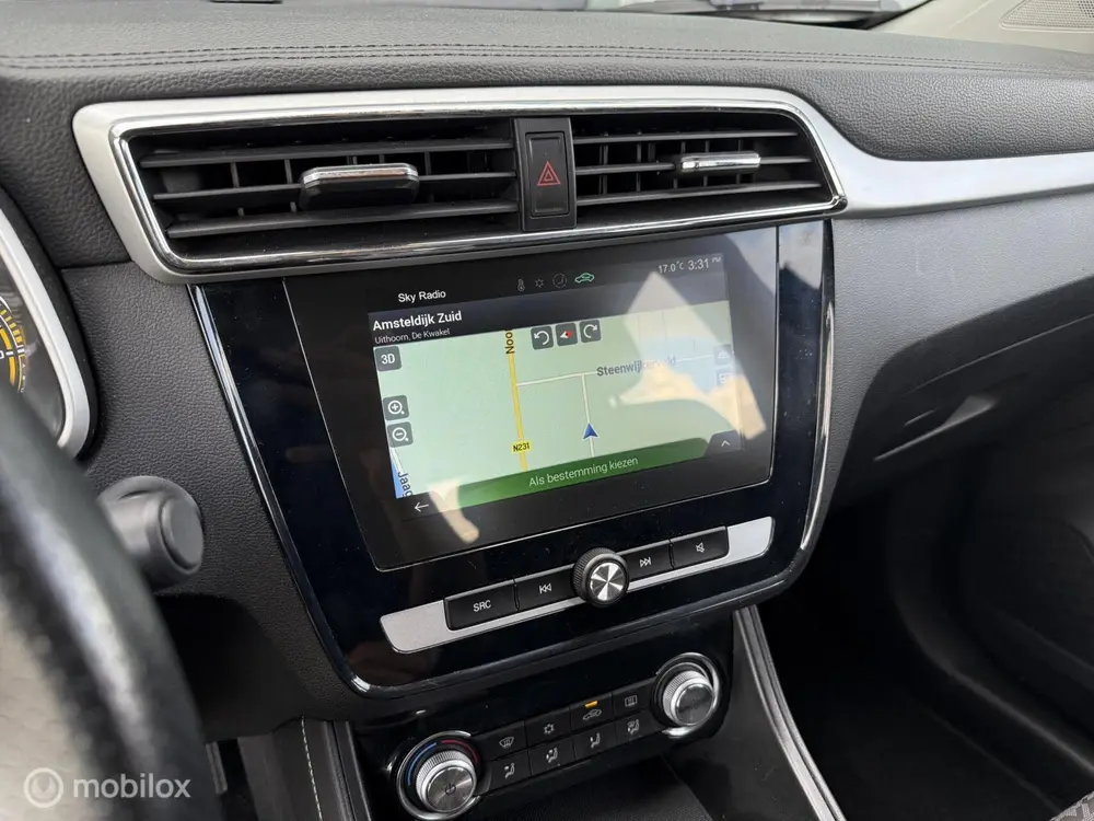 MG ZS EV Comfort 45 kWh / SOH 91% / ACC / CarPlay uit 2020, foto 19