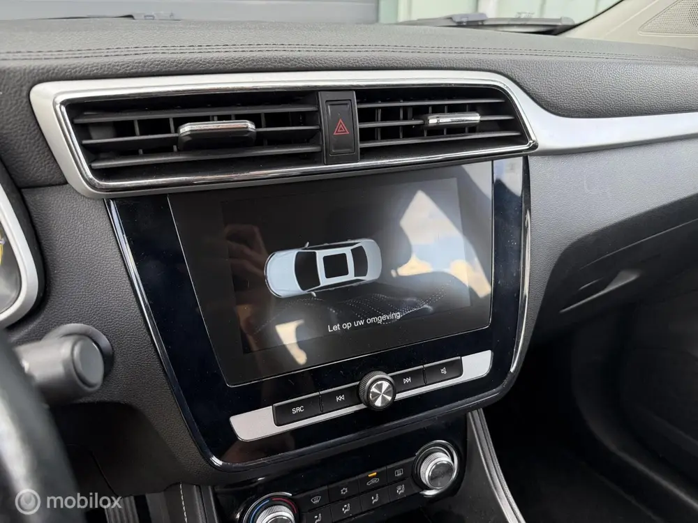 MG ZS EV Comfort 45 kWh / SOH 91% / ACC / CarPlay uit 2020, foto 20