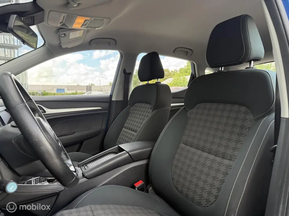 MG ZS EV Comfort 45 kWh / SOH 91% / ACC / CarPlay uit 2020, foto 7
