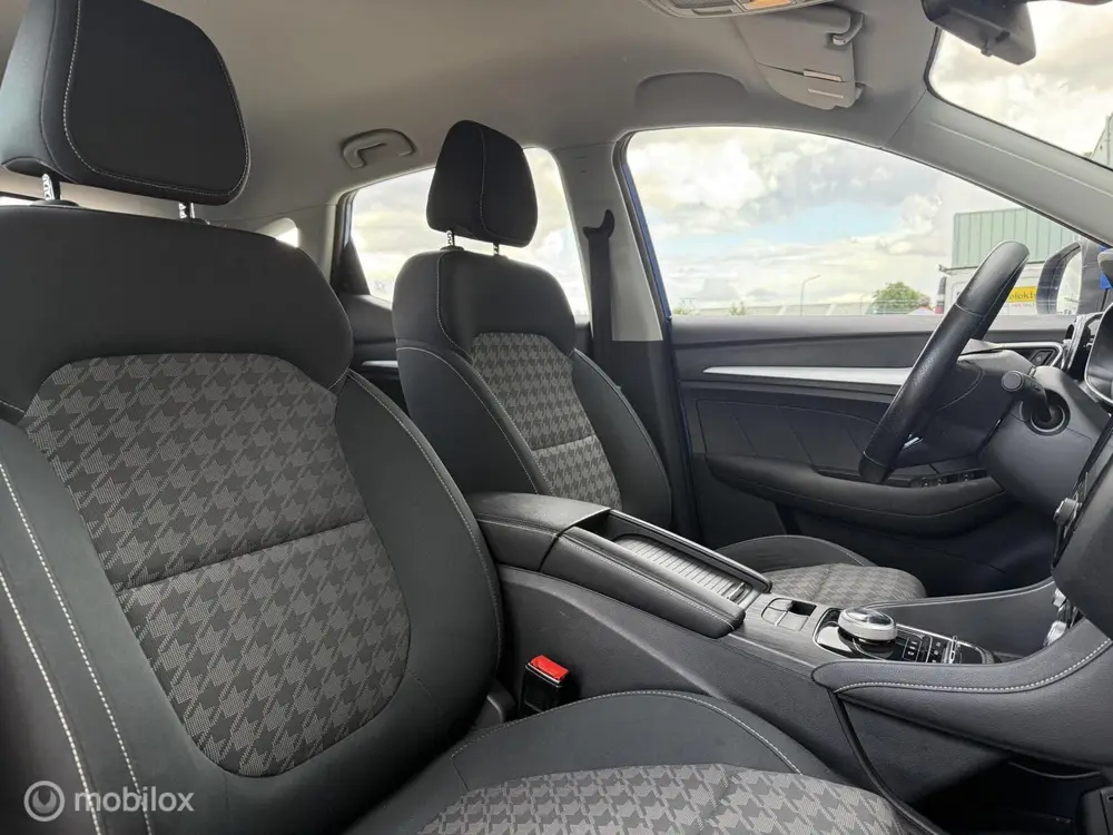 MG ZS EV Comfort 45 kWh / SOH 91% / ACC / CarPlay uit 2020, foto 8