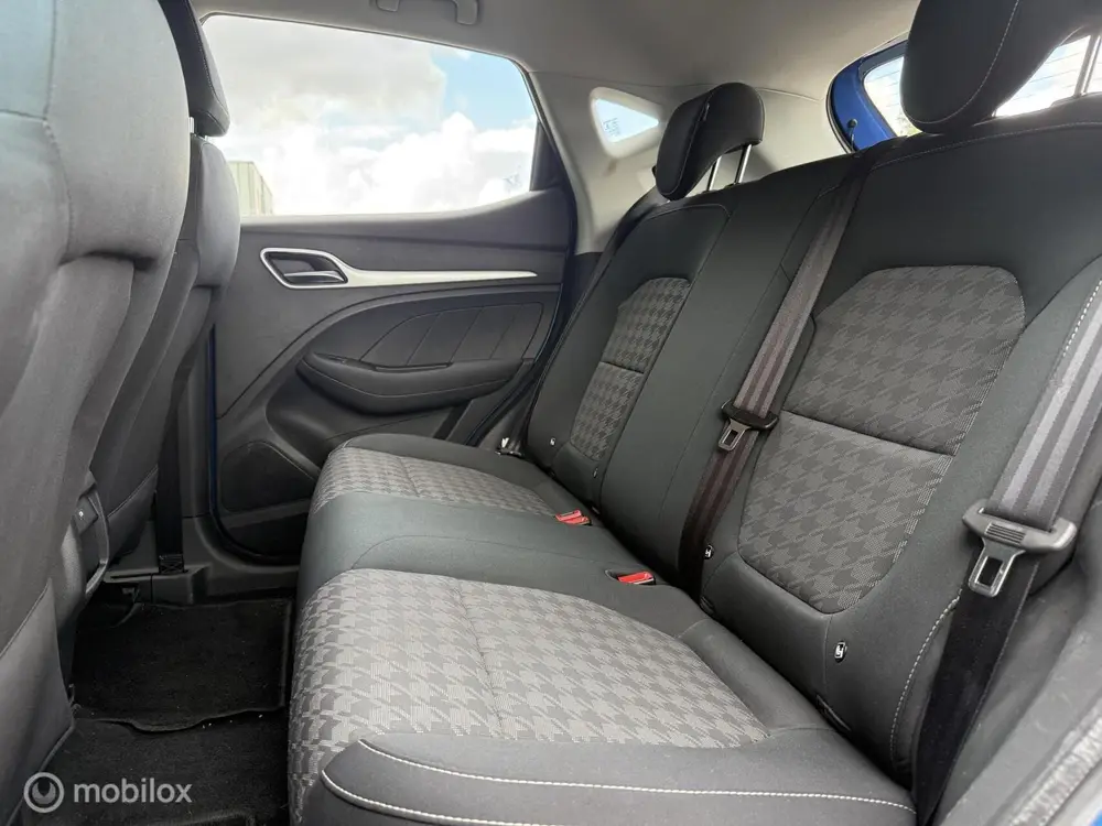 MG ZS EV Comfort 45 kWh / SOH 91% / ACC / CarPlay uit 2020, foto 9
