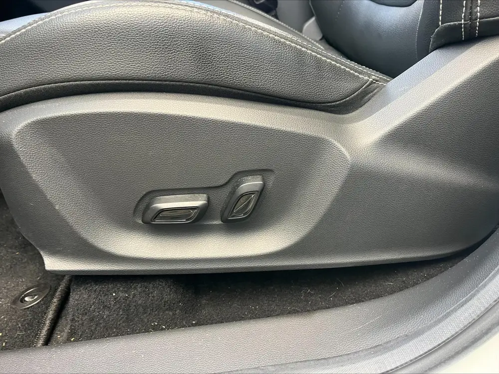MG ZS EV Luxury 45 kWh uit 2021, foto 15