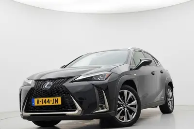 Lexus UX 250h F Sport Line ADAP CRUISE NAV CAMERA uit 2020