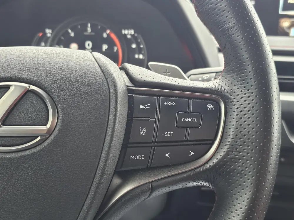 Lexus UX 250h F Sport Line ADAP CRUISE NAV CAMERA uit 2020, foto 13