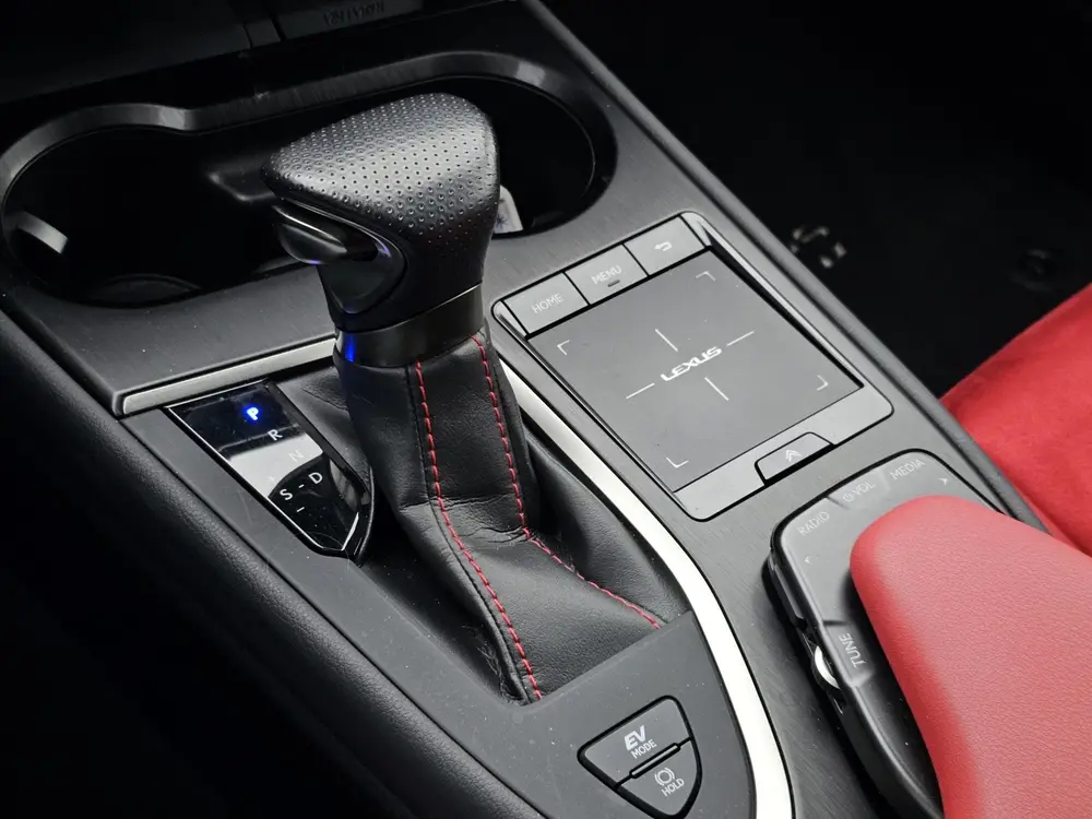 Lexus UX 250h F Sport Line ADAP CRUISE NAV CAMERA uit 2020, foto 18