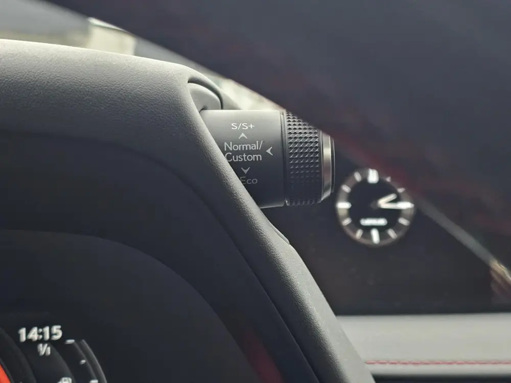 Lexus UX 250h F Sport Line ADAP CRUISE NAV CAMERA uit 2020, foto 19