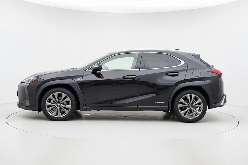 Lexus UX 250h F Sport Line ADAP CRUISE NAV CAMERA uit 2020, foto 4