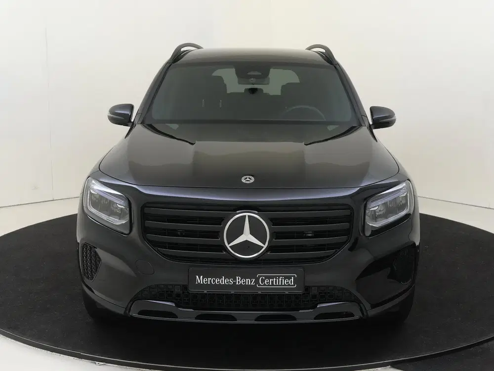 Mercedes-Benz GLB 180 Luxury Line uit 2024, foto 6