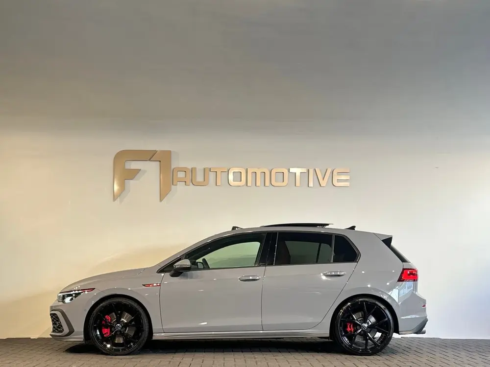 Volkswagen GOLF 2.0 TSI GTI Pano|Leer|Stoelventilatie|Camera uit 2021, foto 9