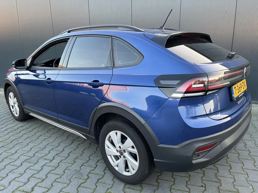 Volkswagen Taigo 1.0 TSI 95PK Life Business + NAVI + CLIMA + uit 2023, foto 13