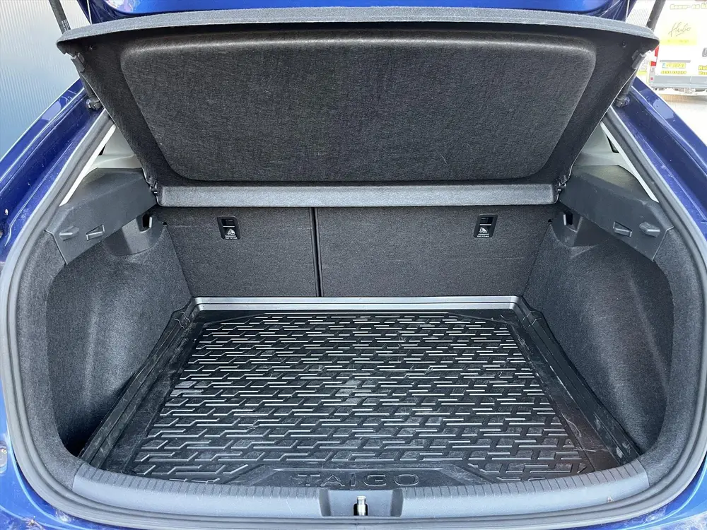 Volkswagen Taigo 1.0 TSI 95PK Life Business + NAVI + CLIMA + uit 2023, foto 19