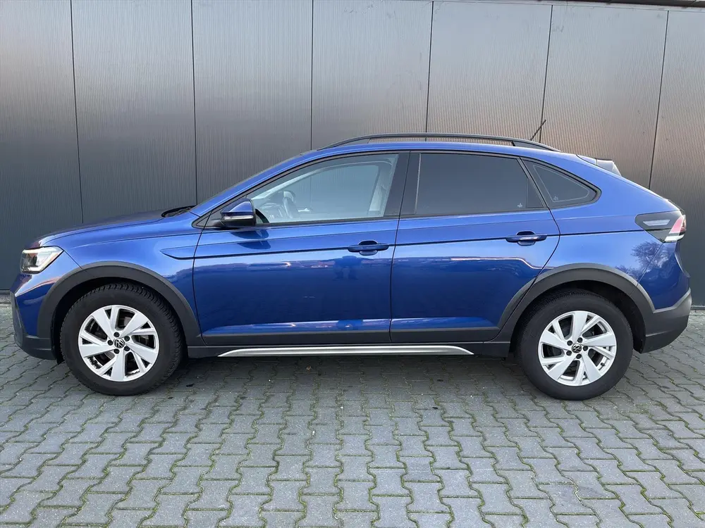 Volkswagen Taigo 1.0 TSI 95PK Life Business + NAVI + CLIMA + uit 2023, foto 4
