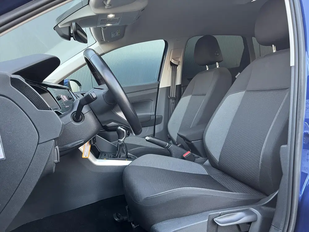 Volkswagen Taigo 1.0 TSI 95PK Life Business + NAVI + CLIMA + uit 2023, foto 5