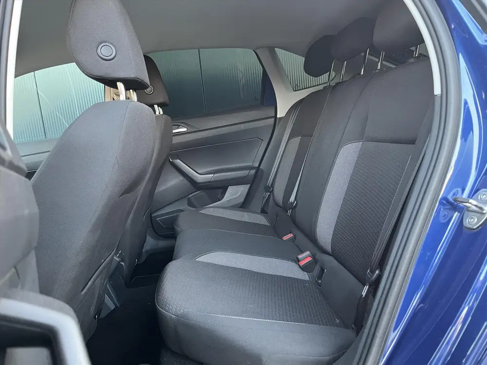 Volkswagen Taigo 1.0 TSI 95PK Life Business + NAVI + CLIMA + uit 2023, foto 6