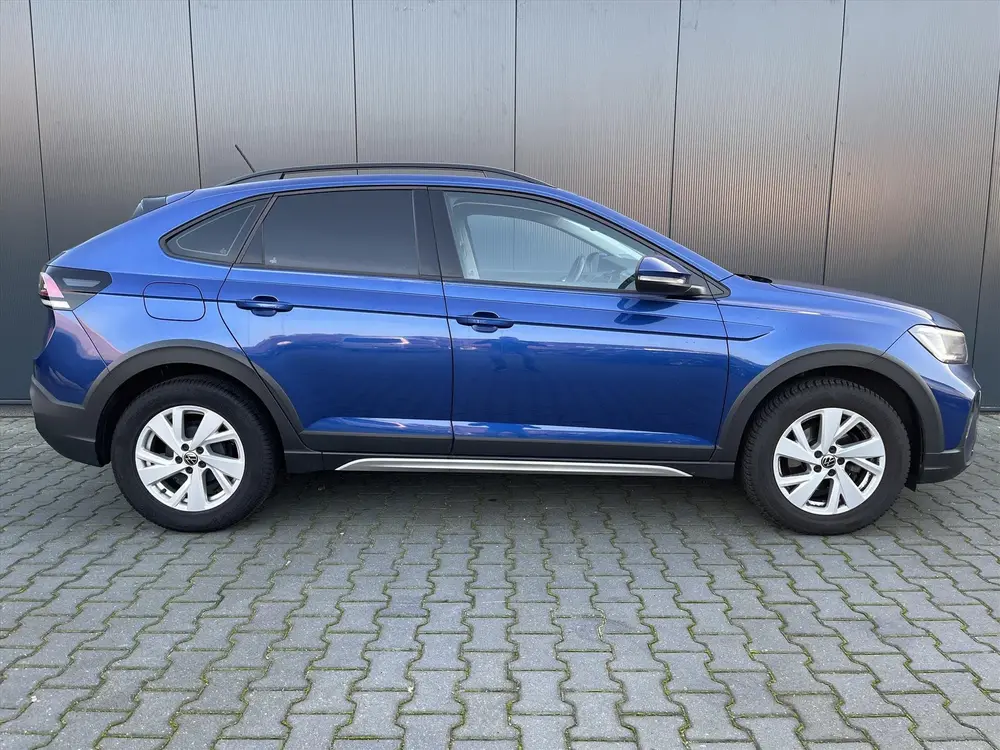 Volkswagen Taigo 1.0 TSI 95PK Life Business + NAVI + CLIMA + uit 2023, foto 7