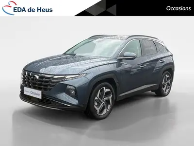 Hyundai TUCSON 1.6 T-GDI PHEV Premium Sky 4WD uit 2023