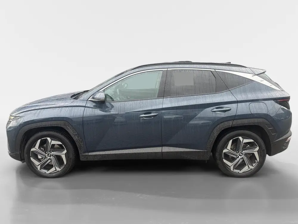 Hyundai TUCSON 1.6 T-GDI PHEV Premium Sky 4WD uit 2023, foto 12