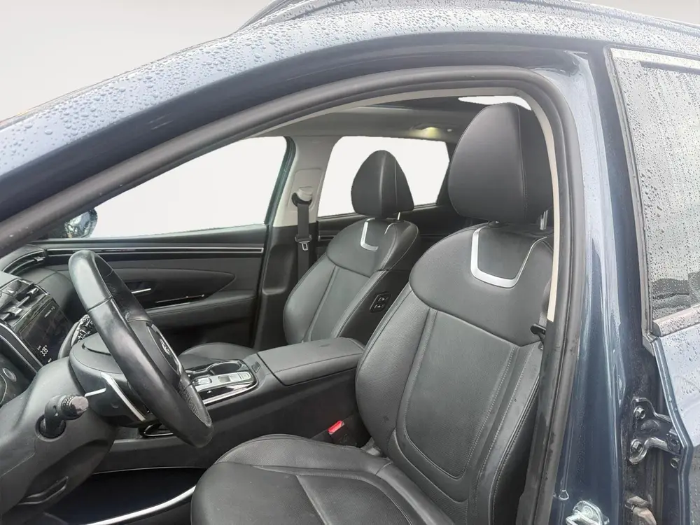 Hyundai TUCSON 1.6 T-GDI PHEV Premium Sky 4WD uit 2023, foto 3