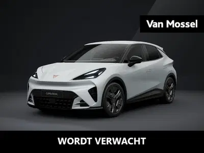 Cupra Raval Business 39 kWh 135 PK uit 2026