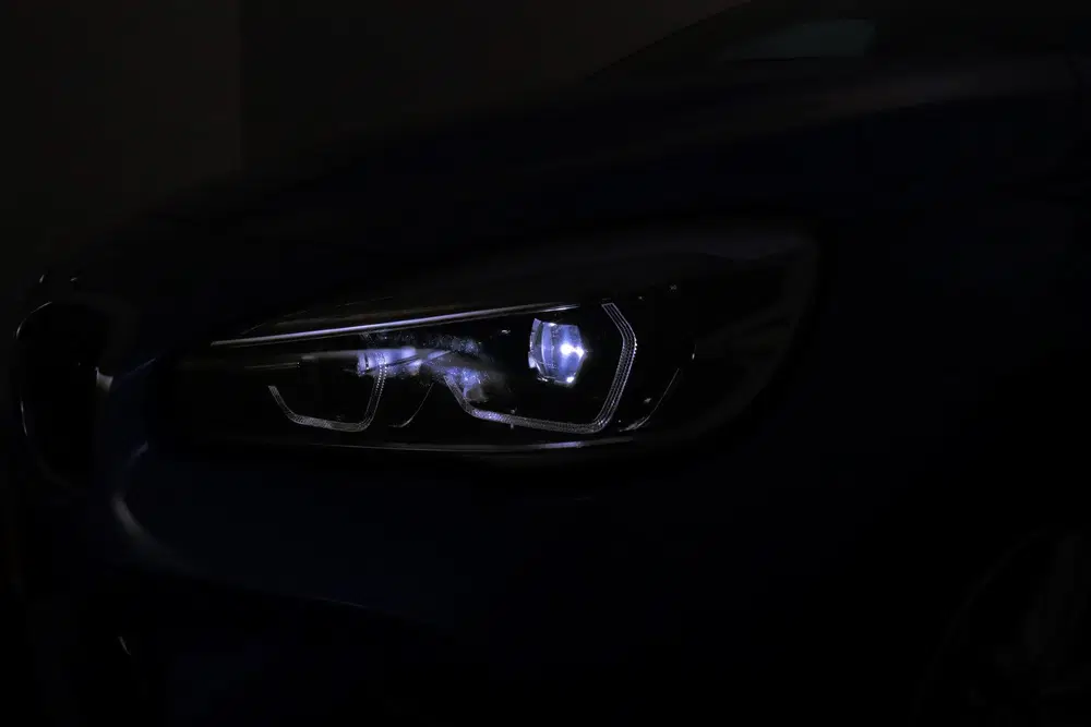 BMW 2-serie 2 Serie Gran Tourer 220iA 7p M-SPORT PANO uit 2019, foto 14