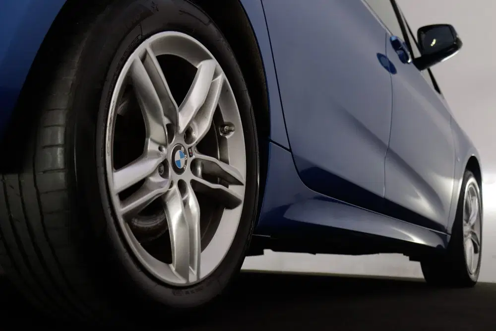 BMW 2-serie 2 Serie Gran Tourer 220iA 7p M-SPORT PANO uit 2019, foto 15