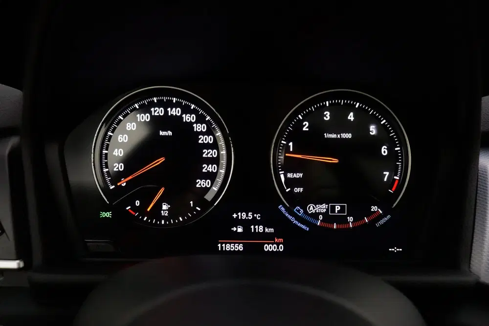 BMW 2-serie 2 Serie Gran Tourer 220iA 7p M-SPORT PANO uit 2019, foto 16
