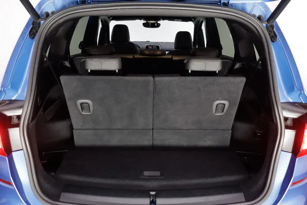 BMW 2-serie 2 Serie Gran Tourer 220iA 7p M-SPORT PANO uit 2019, foto 7