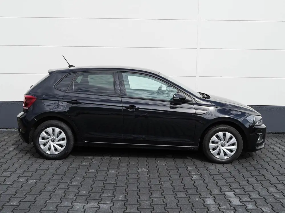 Volkswagen Polo 1.0 TSI 95pk Comfortline Business | Navigati uit 2019, foto 14