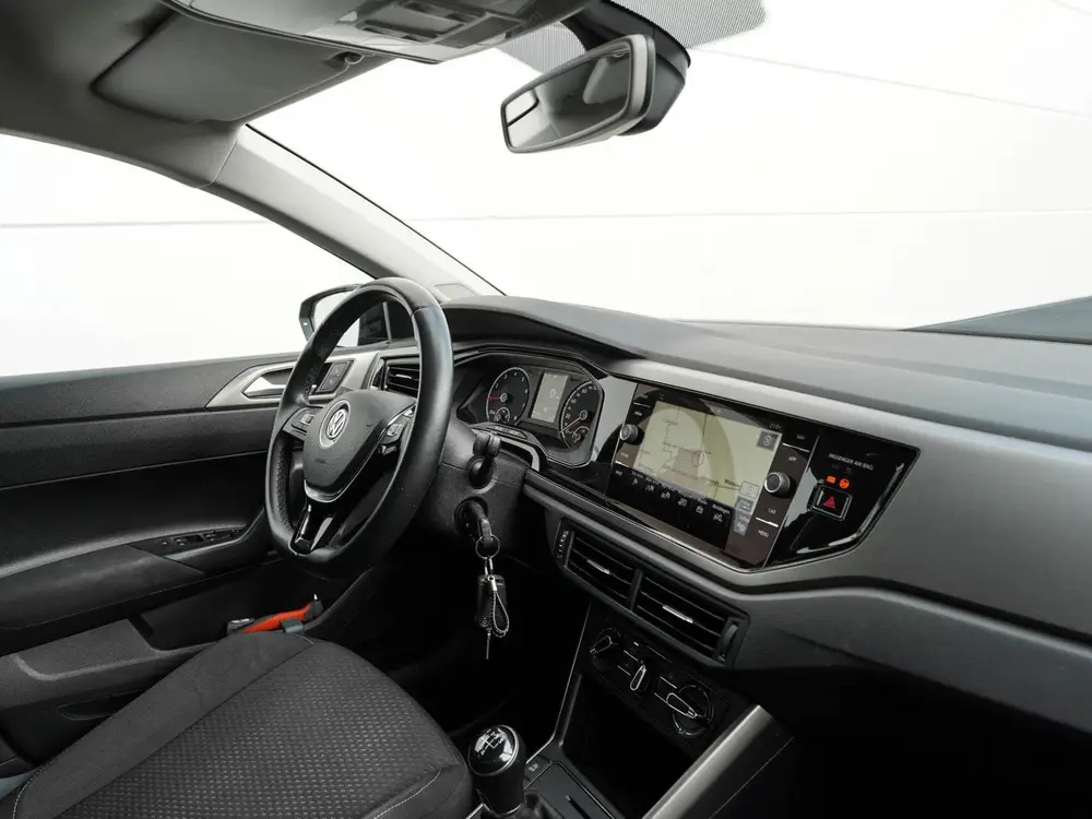 Volkswagen Polo 1.0 TSI 95pk Comfortline Business | Navigati uit 2019, foto 15