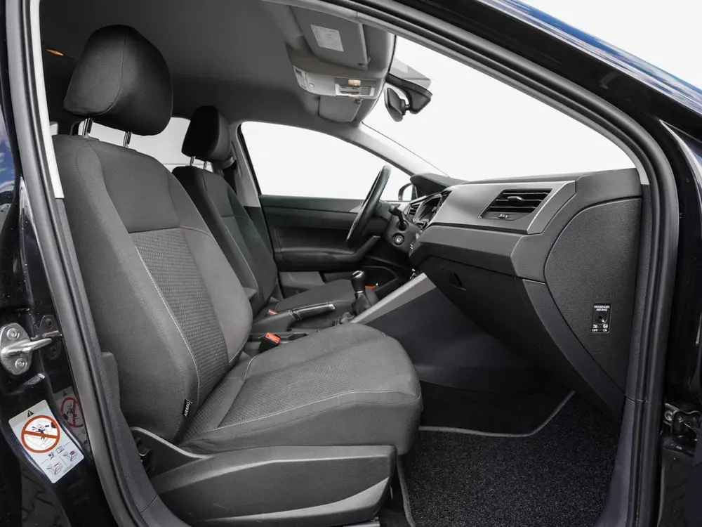 Volkswagen Polo 1.0 TSI 95pk Comfortline Business | Navigati uit 2019, foto 16