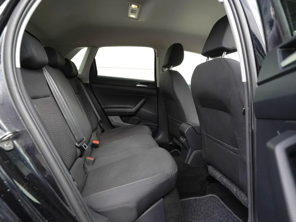 Volkswagen Polo 1.0 TSI 95pk Comfortline Business | Navigati uit 2019, foto 17