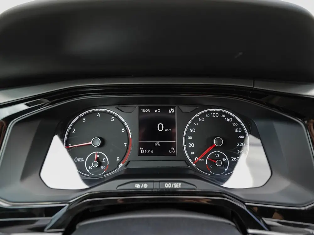 Volkswagen Polo 1.0 TSI 95pk Comfortline Business | Navigati uit 2019, foto 20